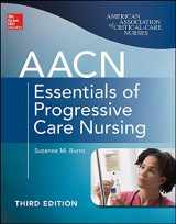 9780071822923-0071822925-AACN Essentials of Progressive Care Nursing, Third Edition (Chulay, AACN Essentials of Progressive Care Nursing)
