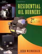 9780766818286-0766818284-Residential Oil Burners