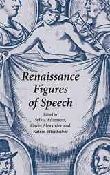 9780521866408-0521866405-Renaissance Figures of Speech