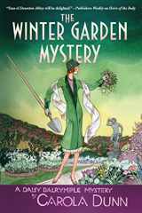 9781250080745-1250080746-The Winter Garden Mystery: A Daisy Dalrymple Mystery (Daisy Dalrymple Mysteries, 2)
