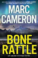 9780786047635-0786047631-Bone Rattle: A Riveting Novel of Suspense (An Arliss Cutter Novel)