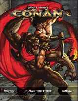 9781912200016-1912200015-Conan the Thief