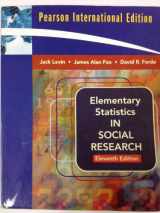 9780205570690-0205570690-Elementary Statistics in Social Research (11th Edition)