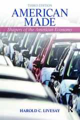 9781138402409-1138402400-American Made: Shaping the American Economy