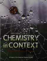 9781259159404-125915940X-Package: Chemistry in Context with ConnectPlus Access Card