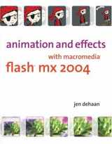 9780321303448-032130344X-Animation and Effects with Macromedia Flash MX 2004