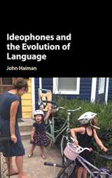 9781107069602-1107069602-Ideophones and the Evolution of Language