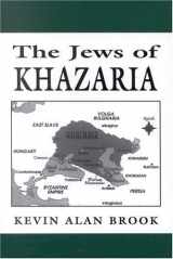 9780765762122-0765762129-The Jews of Khazaria