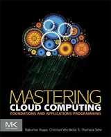9780124114548-0124114547-Mastering Cloud Computing: Foundations and Applications Programming