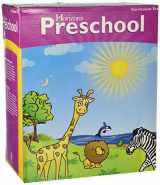9780740314520-0740314521-Horizons Preschool Curriculum Set