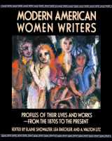 9780020820253-0020820259-Modern American Women Writers