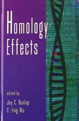 9780120176465-0120176467-Homology Effects (Volume 46) (Advances in Genetics, Volume 46)