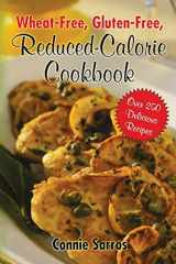 9780071423755-0071423753-Wheat-Free, Gluten-Free Reduced Calorie Cookbook
