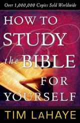 9780736916967-0736916962-How to Study the Bible for Yourself
