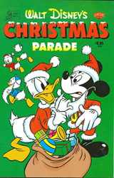 9781888472042-1888472049-Walt Disney's Christmas Parade #3