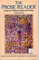 9780137358793-0137358792-Prose Reader, The: Essays for Thinking, Reading, and Writing