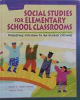 9780130937384-013093738X-Social Studies for Elementary School Classrooms: Preparing Children to be Global Citizens
