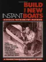 9780071559669-0071559663-Build the New Instant Boats