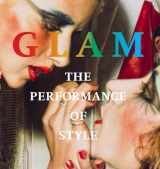 9783866788367-3866788363-Glam: The Performance of Style (German and Multilingual Edition)