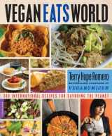 9780738217444-0738217441-Vegan Eats World: 300 International Recipes for Savoring the Planet