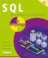 9781840789027-1840789026-SQL in easy steps