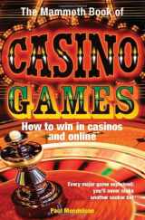 9780762438471-0762438479-The Mammoth Book of Casino Games