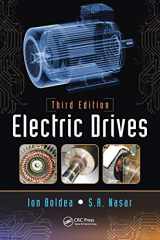 9781498748209-1498748201-Electric Drives
