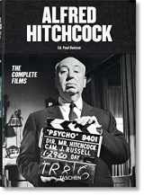 9783836566841-3836566842-Alfred Hitchcock: The Complete Films