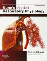 9780702029967-0702029963-Nunn's Applied Respiratory Physiology