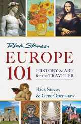 9781566915168-1566915163-Rick Steves' Europe 101: History and Art for the Traveler