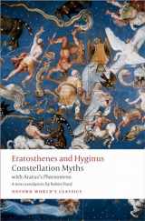 9780198716983-0198716982-Constellation Myths: with Aratus's Phaenomena (Oxford World's Classics)