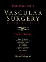 9780632044580-0632044586-Haimovici's Vascular Surgery