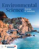 9781284091700-1284091708-Environmental Science: Systems and Solutions: Systems and Solutions
