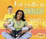 9780736864664-0736864660-Babysitting Skills: Traits And Training for Success (Snap)