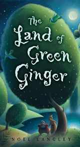9780571226184-0571226183-Land of Green Ginger
