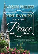 9781594173653-1594173656-Nine Days to Welcome Peace