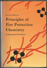9780877653639-0877653631-Principles of Fire Protection Chemistry