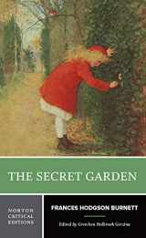 9780393926354-0393926354-The Secret Garden: A Norton Critical Edition (Norton Critical Editions)