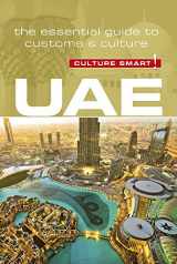 9781857338744-185733874X-UAE - Culture Smart!: The Essential Guide to Customs & Culture