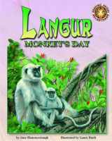 9781592491438-159249143X-Langur Monkey's Day (Meet Africas Animals)