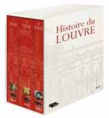 9782213671116-2213671117-Histoire du Louvre (3 volumes sous coffret) - Boxed Set : History of the Louvre (French Edition)