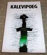 9789949152605-9949152607-Kalevipoeg: An Ancient Estonian tale