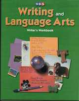 9780075796374-0075796376-Writing and Language Arts, Writer's Workbook, Grade 2: Writer's Workbook Grade 2 (SRA WRITING & LANG ARTS SERIES)
