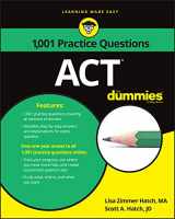 9781119275435-1119275431-ACT: 1,001 Practice Questions For Dummies