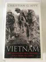 9780091910112-0091910110-Vietnam: The Definitive Oral History, Told from All Sides