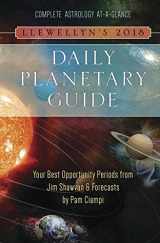 9780738737812-073873781X-Llewellyn's 2018 Daily Planetary Guide: Complete Astrology At-A-Glance (Llewellyn's Daily Planetary Guide)