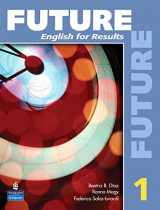 9780134305509-0134305507-Value Pack: Future Student Book and Workbook with MyLab English Level 1