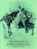 9780962764202-0962764205-The Magic Pen of Joseph Clement Coll