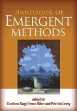 9781609181468-1609181468-Handbook of Emergent Methods