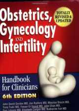9780964546776-0964546779-Obstetrics, Gynecology and Infertility: Handbook for Clinicians, Pocket edition
